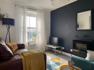 2-Bed Flat in Summerbridge Harrogate Pet Friendly