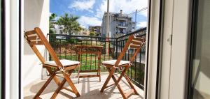 Bonaca Holiday Apartments Bar