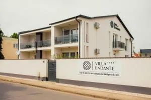 Villa Endante - Balmazújváros