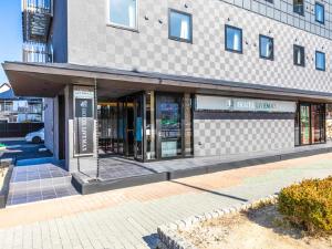 HOTEL LiVEMAX Okazaki