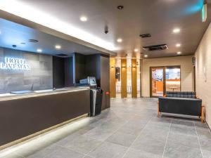 HOTEL LiVEMAX Okazaki