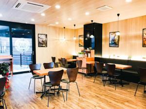 HOTEL LiVEMAX Okazaki
