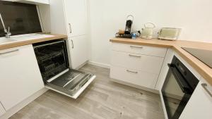 Vilmorin Appartement 1 Chambre proche de gare, plage, centre