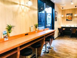 HOTEL LiVEMAX Okazaki