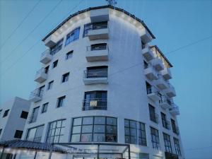 Durrat Al Israa Airport Residence