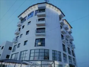 Durrat Al Israa - Al Qasţal