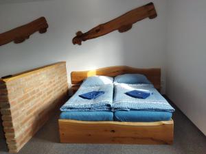 Vinný sklep a penzion U Vinohradu