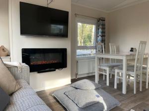 Luxe Chalet Hoenderloo Airco, Netflix - Recreation Only