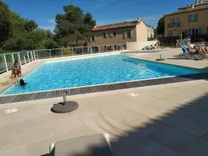 Les Coteaux B10 - Vernègues