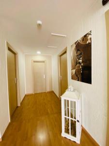 Green Gallery Hotel and Restaurant img25