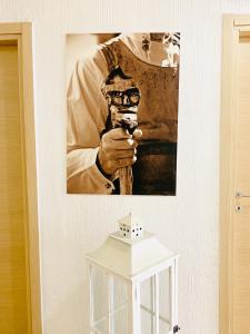 Green Gallery Hotel and Restaurant img23