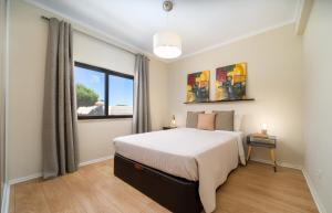 AL - Apartamento Sol Nascente 1 Top Floor