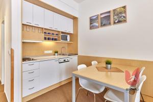 Apartmány Sport Malá Úpa