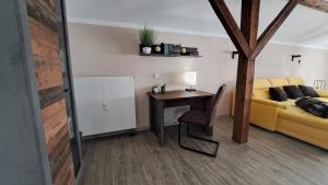 Appartement Köck 110qm