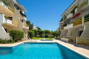 AL - Apartamento Sol Nascente 1 Top Floor