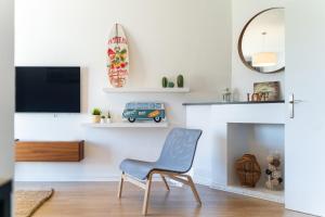 AL - Apartamento Sol Nascente 1 Top Floor