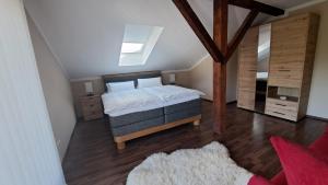 Appartement Köck 110qm