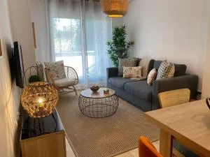 Apartamento Bárcenas 3 - La Portilla
