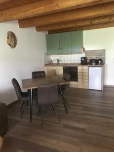 Apartment Sioux - Aicha vorm Wald