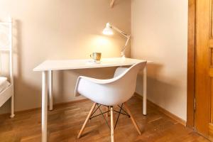 Apartament blisko plaży Okrzei 12