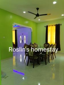 Roslins Homestay