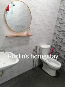 Roslins Homestay