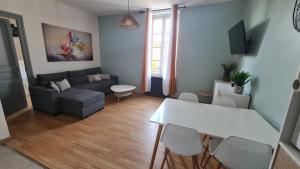 Appartements COSY OURTAL : photos des chambres