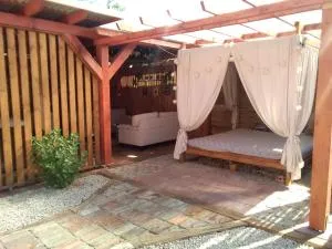 Hajni Vendégház - 格拉克斯兹