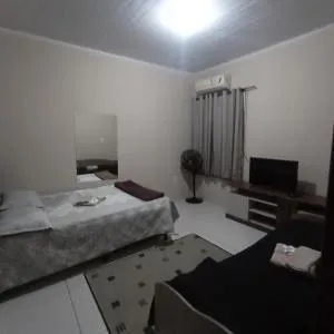 Jockey Apto 1 - 圣弗朗西斯科-迪伊塔巴波阿纳