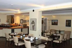 Hotel America - Schwedelbach