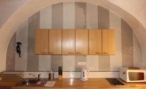 1 Bed Flat - Sleeps 3 - Pets - Wifi