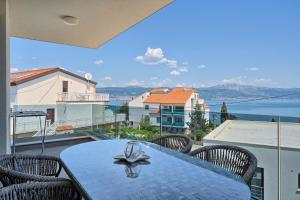 Monis Place - fresh seaview apartment