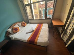 Holy Land Hotel Nepal