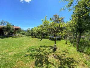 Casa Rural El Bohío CA-846-AS