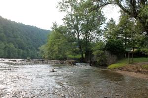 Vineyard cottage Kolpa Zupančič 