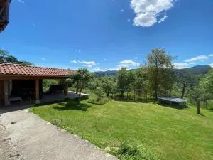 Casa Rural El Bohío - San Antonio