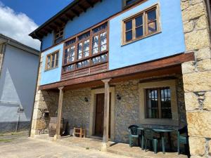 Casa Rural El Bohío CA-846-AS