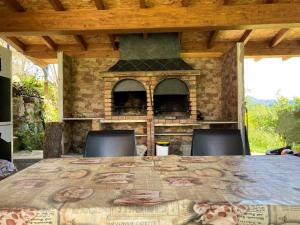 Casa Rural El Bohío CA-846-AS