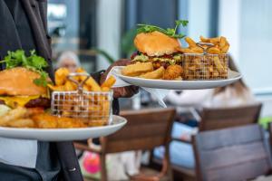 Bay View Resort Hotel Namibia