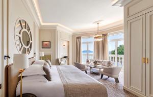 Hotels La Reserve de Beaulieu : photos des chambres