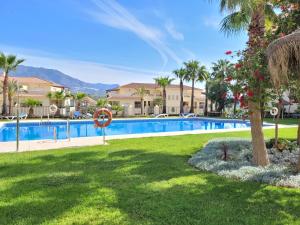 NEW! Apartment Casa Oliva La Cala de MIJAS