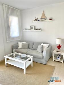 APARTBEACH PANORAMIC VISTAS PLAYA y PISCINA