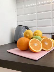 Klimatyczny Apartament pod Ratuszem -ul. Śląska 2