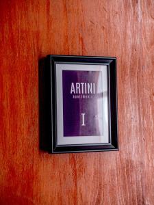 Artini Apartments Piran