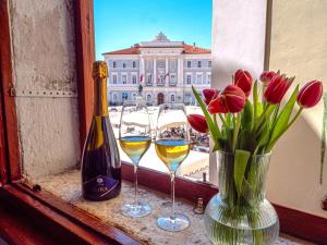 Artini Apartments Piran 