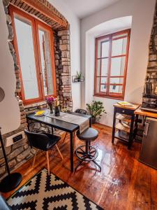 Artini Apartments Piran