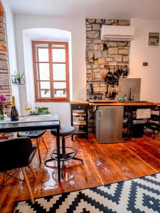 Artini Apartments Piran