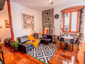 Artini Apartments Piran