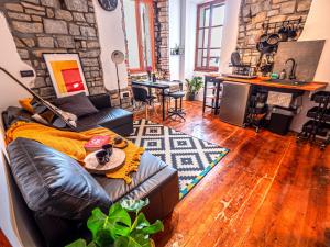 Artini Apartments Piran