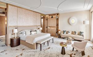 Hotels La Reserve de Beaulieu : photos des chambres